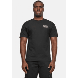 modernes K1X | KICKZ Herren T-Shirt mit Baumwolle Schwarz