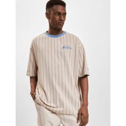 Modern New Era Men's T-Shirt in Cream-White