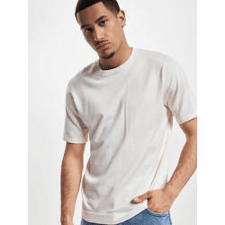 modernes Only & Sons Herren T-Shirt mit Baumwolle Weiß