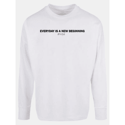 modernes POD Herren Sweatshirt Kapuze Fleece 220 g/m² mit Baumwolle Weiß
