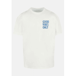 modernes POD Herren T-Shirt Oversize 240 g/m² mit Baumwolle Weiß