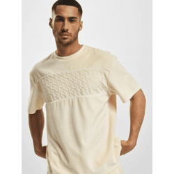 Modern Sean John Men's T-Shirt, Beige