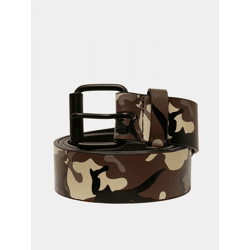 modernes Urban Classics Herren Gürtel 107 g/m² Camouflage