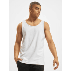 Modern Urban Classics Men's T-Shirt, 200 g/m², cotton, white