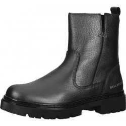 Fashionable BULLBOXER Ankle Boots for Girls AJS509E6L ANTRK Gray
