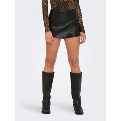 Stylish Only Women's Dress, Black
