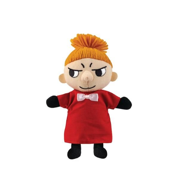 Moomin - Little My Pl&uuml;schfigur - 17 cm