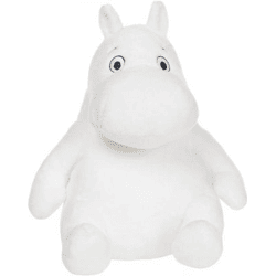 Moomin Moomin ca. 20,5 cm Plüschfigur