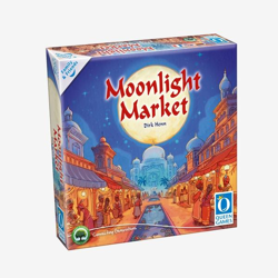 Moonlight Market - Familienspiel