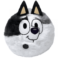 MUFFIN - BLUEY - Plush Bouncer