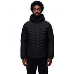 NAPAPIJRI Lapaz Hooded Puffer Herren Stepp-Jacke mit daunenfreier Thermo-Fibre-Isolierung Winter-Jacke nachhaltige Puffer-Jacke NP0A4I26941