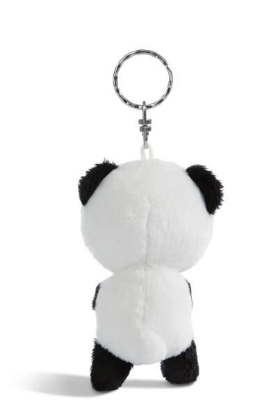 Nici - Glubschis - Panda Peppino 9cm Schl&uuml;sselanh&auml;nger