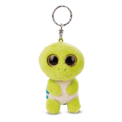 Nici - Glubschis - Schildkröte Welloni 9cm Schlüsselanhänger