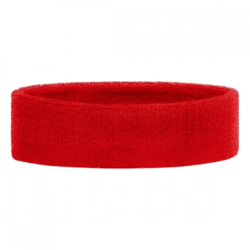 Niltons headband red one size