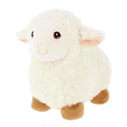 Noxxiez - Keeleco Farm Collection - stehendes Schaf 18 cm