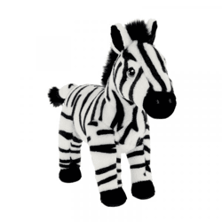 Noxxiez - Keeleco - Zebra 25 cm