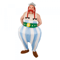 OBELIX 5 TEILE - ASTERIX® XXL