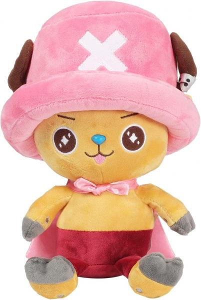 One Piece - Choppermann Pl&uuml;schfigur 25 cm