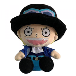One Piece - Sabo plush figure 25 cm