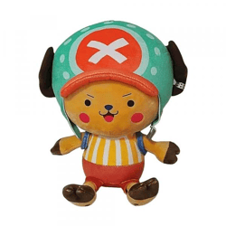 One Piece - Tony Tony Chopper Plüschfigur 25 cm