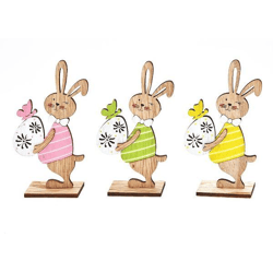 Easter decoration Easter bunny 