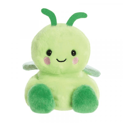 Palm Pals - Maestro Grasshopper Plush Toy - 13 cm