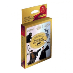 Panini Harry Potter - Phantastische Tierwesen  Sticker – ECO BLISTER
