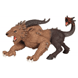 Papo 38977 - Spielfigur - Chimäre , 8,50 cm