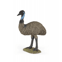 Papo 50272 - Spielfigur - Emu