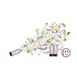 Party-Popper - 11 cm
