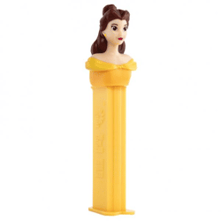 PEZ - Disney princesses dispenser without sweets 