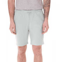 PLAYBOY x DEF Herren Sweat-Shorts mit kleinem Schriftzug 