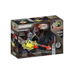 PLAYMOBIL® 70930 - Playmobil Dino Rise Minen Cruiser