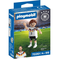 PLAYMOBIL® 72261 - DFB-Stars - Anton Waldemar