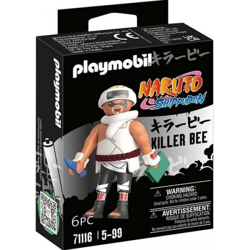 PLAYMOBIL® - NARUTO KILLER B - 9 x 12 cm