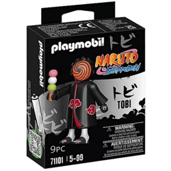 PLAYMOBIL® - NARUTO TOBI - 9 x 12 cm