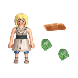PLAYMOBIL® - NARUTO TSUNADE - 9 x 12 cm