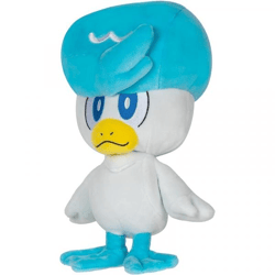 Pokémon - Kwaks Plüschfigur - 20 cm