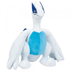 Pokémon - Lugia Plüschfigur - 30 cm