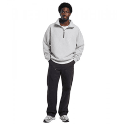 Prohibited East Ham Carpenter Herren Baumwoll-Workwear-Hose mit verstärkter Kniepartie Alltags-Hose PC-006-066 Navy