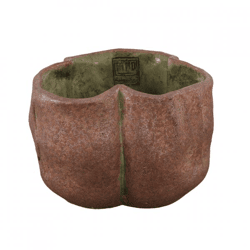 PTMD Blumentopf Roddie Rest 14 cm