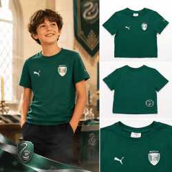 Puma Kinder T-Shirts