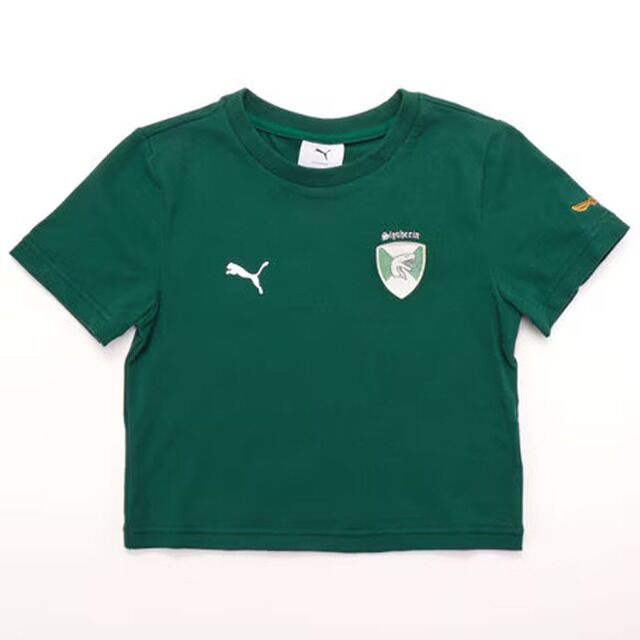 Puma Kinder T-Shirts