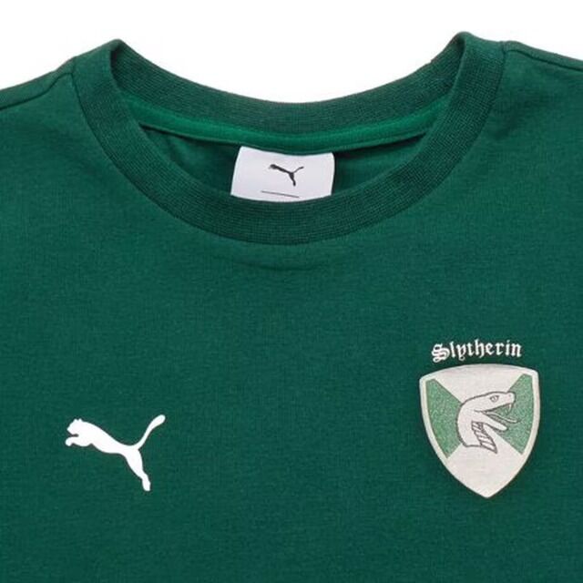 Puma Kinder T-Shirts
