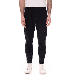 PUMA teamCup Herren Jogging-Hose mit DryCell-Technologie Trainings-Hose grafischem Design Sport-Hose Fitness-Hose Sport-Ausrüstung 658369 