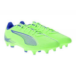 PUMA ULTRA 5 PLAY MxSG Fußball-Schuhe mit festen Metallstollenspitzen Trainings-Schuhe Sport-Schuhe Schnür-Schuhe Fitness-Zubehör 10790