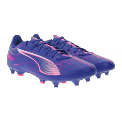 PUMA ULTRA 5 PLAY MxSG Fußball-Schuhe mit festen Metallstollenspitzen Trainings-Schuhe Sport-Schuhe Schnür-Schuhe Fitness-Zubehör 10790