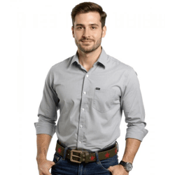 Rage Against the Machine Gürtel für Damen oder Herren stylischer Leder-Gürtel Freizeit-Gürtel BT102814RAT4 Braun