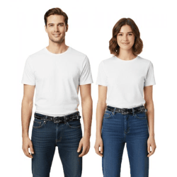 Rage Against the Machine Gürtel für Damen oder Herren stylischer Leder-Gürtel Freizeit-Gürtel Schwarz
