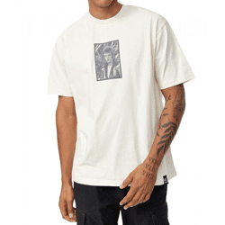 RE:COVERED X Bowie Herren T-Shirt mit 